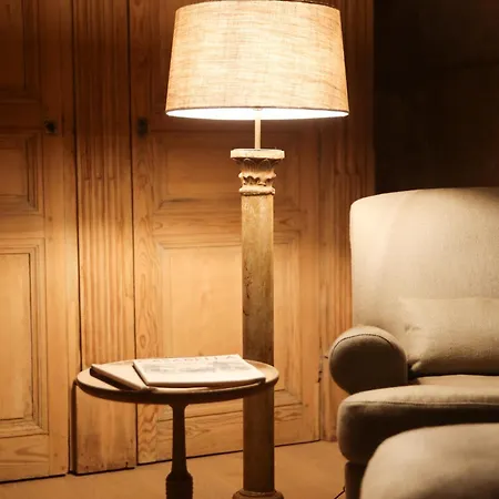 Pazo En Rias Bajas *