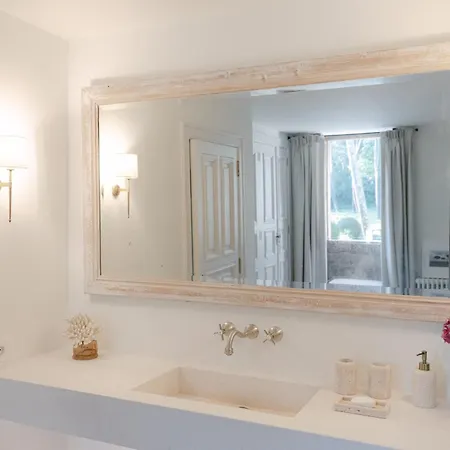 Pazo En Rias Bajas *