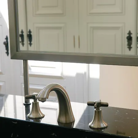 Pazo En Rias Bajas 부에우