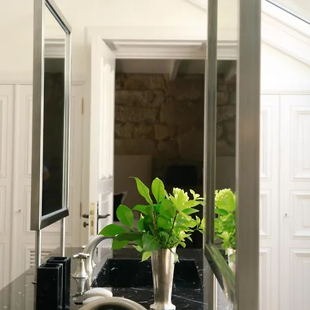 Pazo En Rias Bajas 빌라 부에우