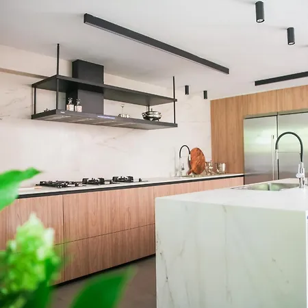 Pazo En Rias Bajas 부에우