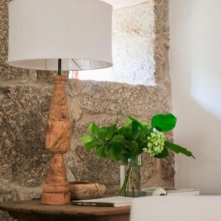 Pazo En Rias Bajas *