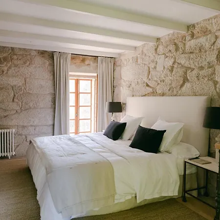 Pazo En Rias Bajas 부에우