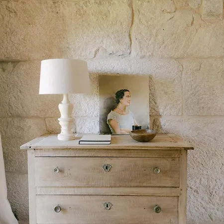 빌라 Pazo En Rias Bajas *