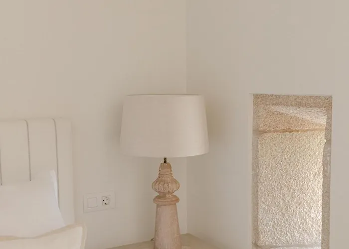 Pazo En Rias Bajas Villa Bueu